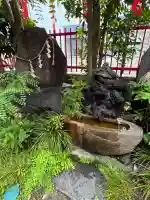 装束稲荷神社(王子稲荷神社境外摂社)(東京都)