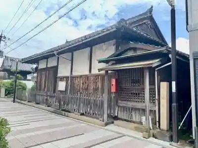 浄国寺の本殿・本堂