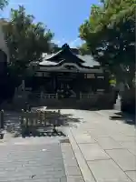 鳥越神社(東京都)