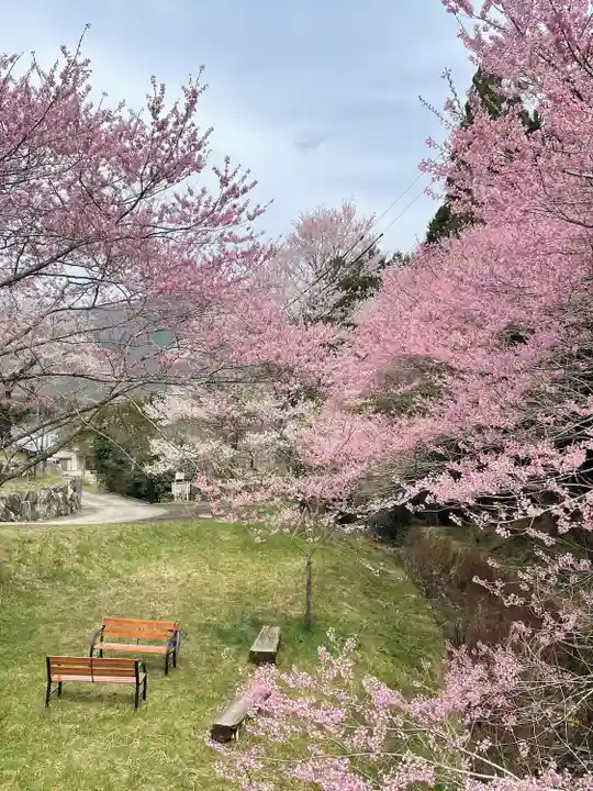 春谷寺(三重県)