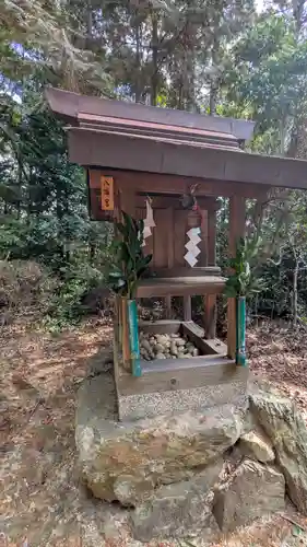 北小栗栖天神宮(京都府)