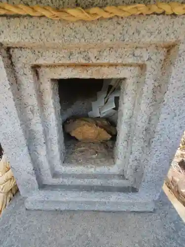 大山祇神社(栃木県)