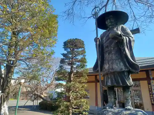 井口院(東京都)