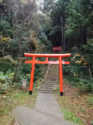 日御碕神社(島根県)