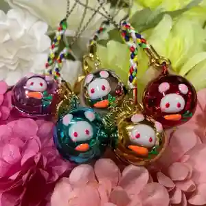 彌彦神社 (伊夜日子神社)のお守り(2023年08月13日(日) 10時02分00秒投稿)