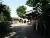 浮島神社のその他建物