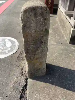 観音堂(郷前)のその他建物