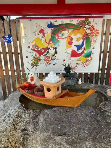 別小江神社(愛知県)