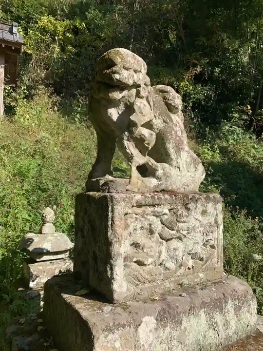 山祇神社(千葉県)