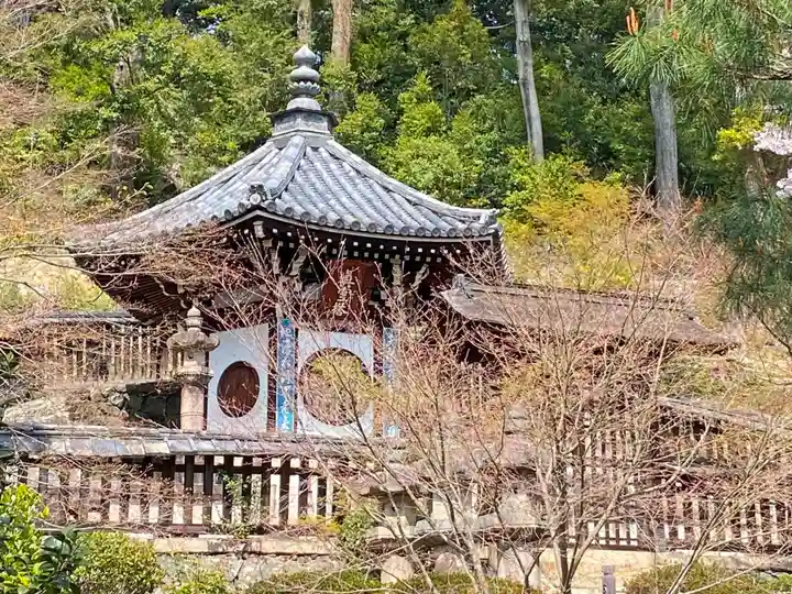 萬福寺のその他建物