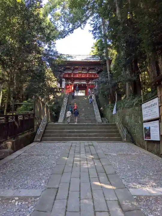久能山東照宮のその他建物