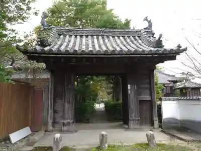 来迎寺(三重県)