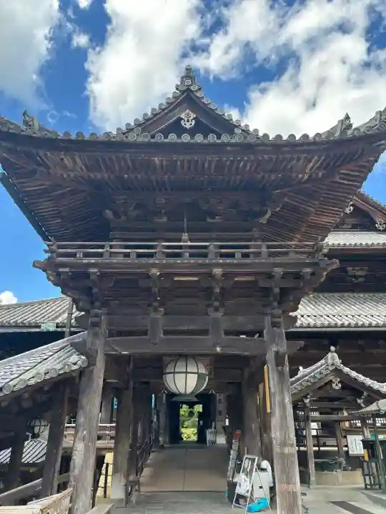 長谷寺(奈良県)