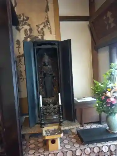 佛現寺(静岡県)