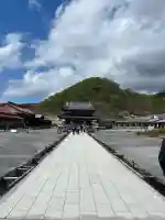 恐山菩提寺(青森県)