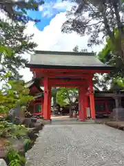 住吉大社(大阪府)