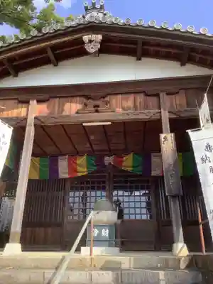 八事山 興正寺の末社・摂社