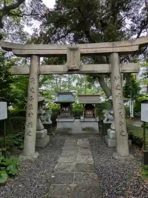 小倉祇園八坂神社(福岡県)