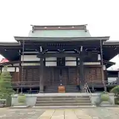 慶運寺(神奈川県)