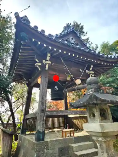 霊山寺のその他建物