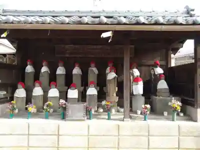 委空寺(愛知県)