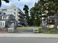 浜松八幡宮(静岡県)