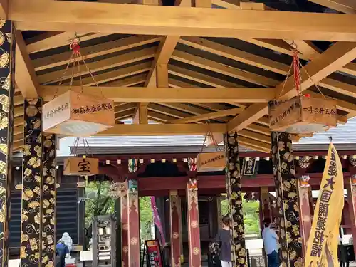 大杉神社(茨城県)