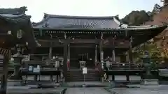 善峯寺(京都府)
