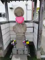 河内地蔵(神奈川県)
