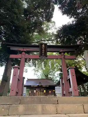 麻賀多神社(千葉県)