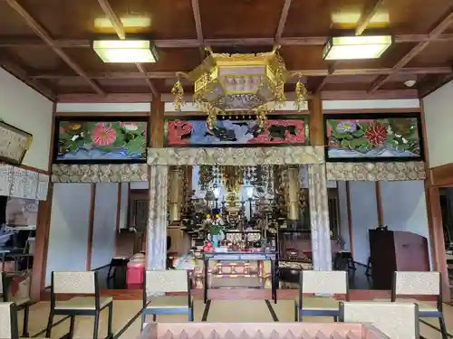 宝勝院(千葉県)