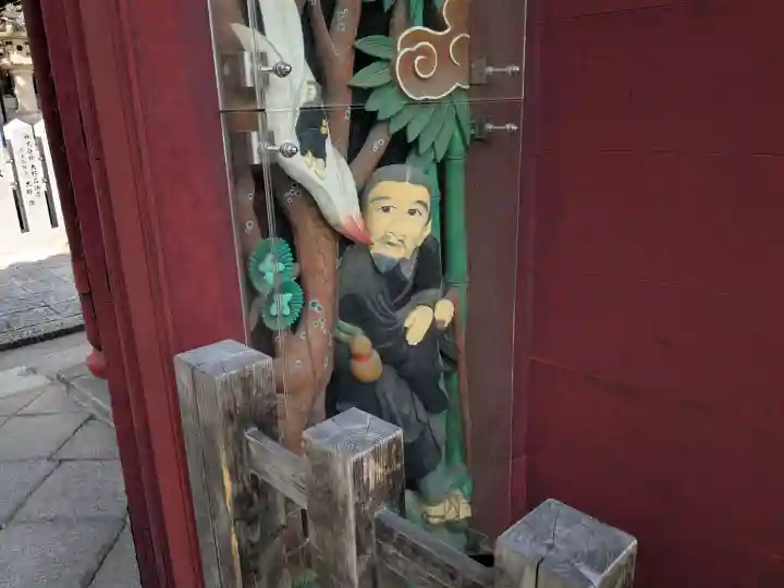 東照宮(広島県)