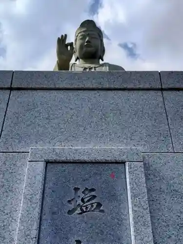 塩船観音寺(東京都)