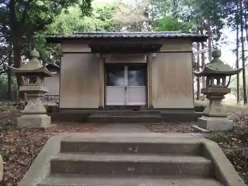 浅間神社(静岡県)