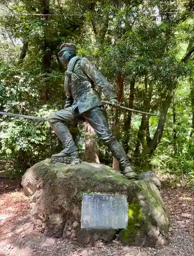 靜岡縣護國神社(静岡県)