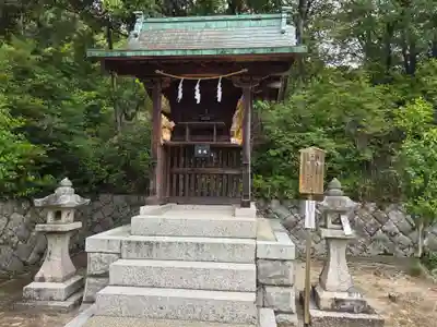 防府天満宮(山口県)