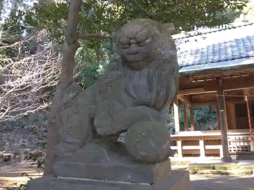 舞岡八幡宮(神奈川県)