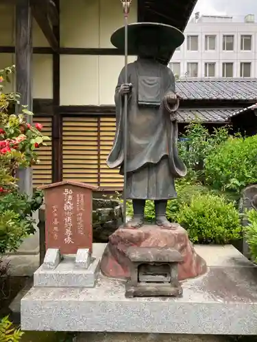 善照寺(千葉県)