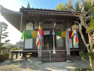 西徳寺(三重県)