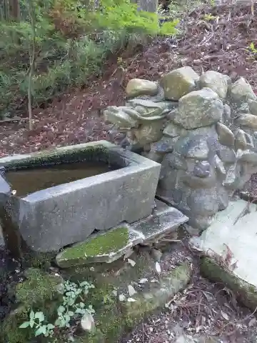 大門地蔵堂(岩手県)
