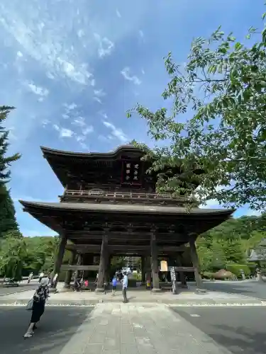 建長寺(神奈川県)