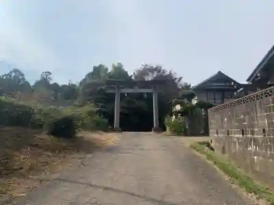 熊野神社(千葉県)