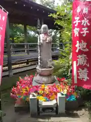 多聞院(埼玉県)