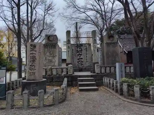 富岡八幡宮(東京都)