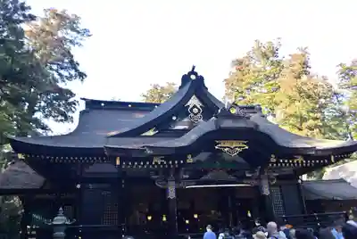 香取神宮(千葉県)