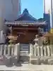 秋葉神社(湊町)(岐阜県)