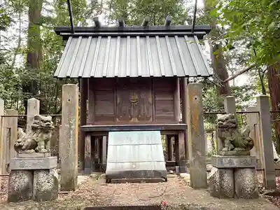 宇氣比神社(三重県)