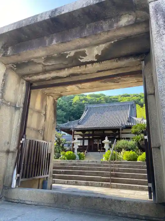 持光寺(広島県)