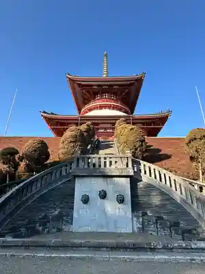 成田山新勝寺(千葉県)