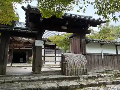曼殊院門跡(京都府)